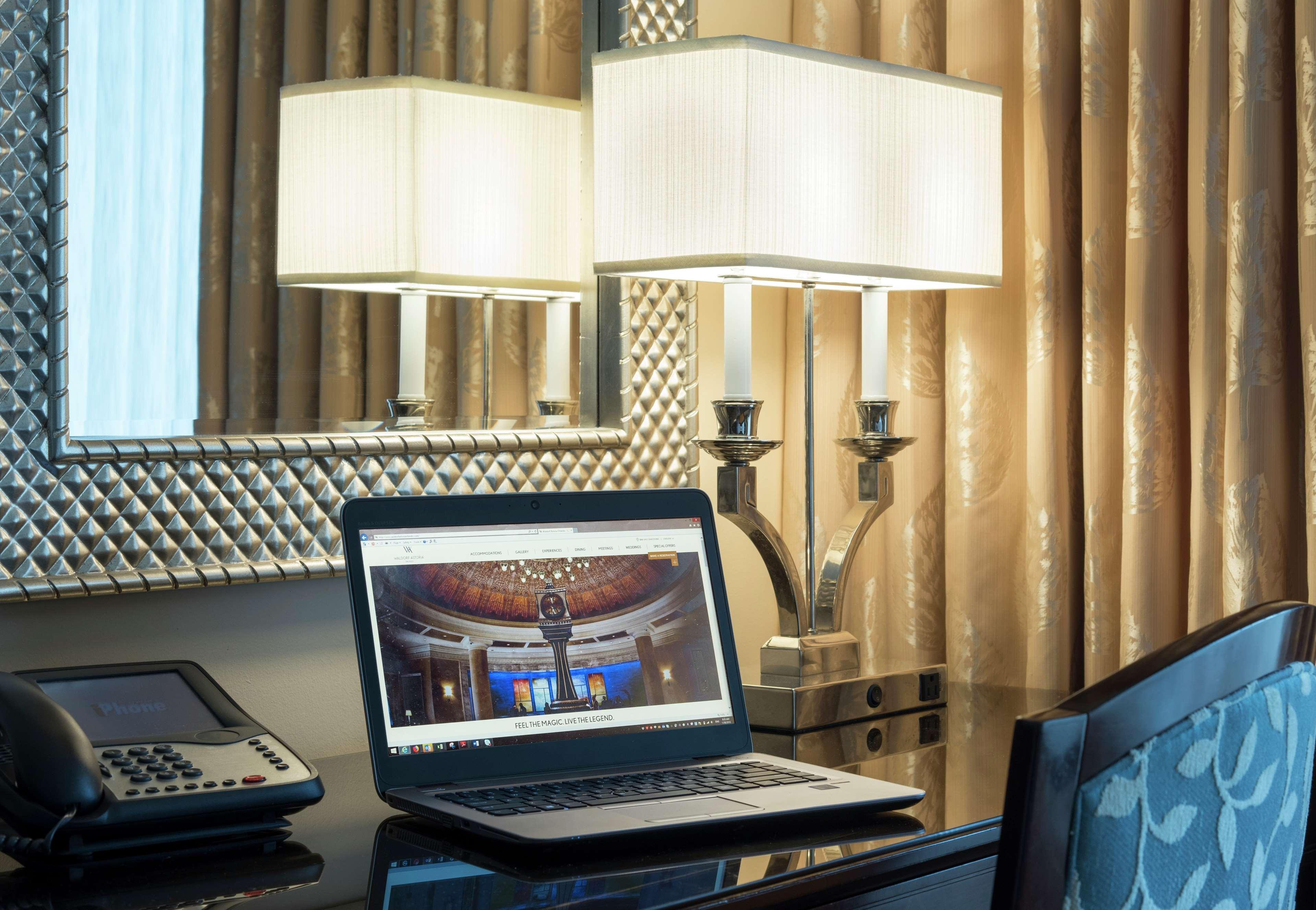 Waldorf Astoria Orlando - An Official Walt Disney World Hotel Lake Buena Vista Luaran gambar