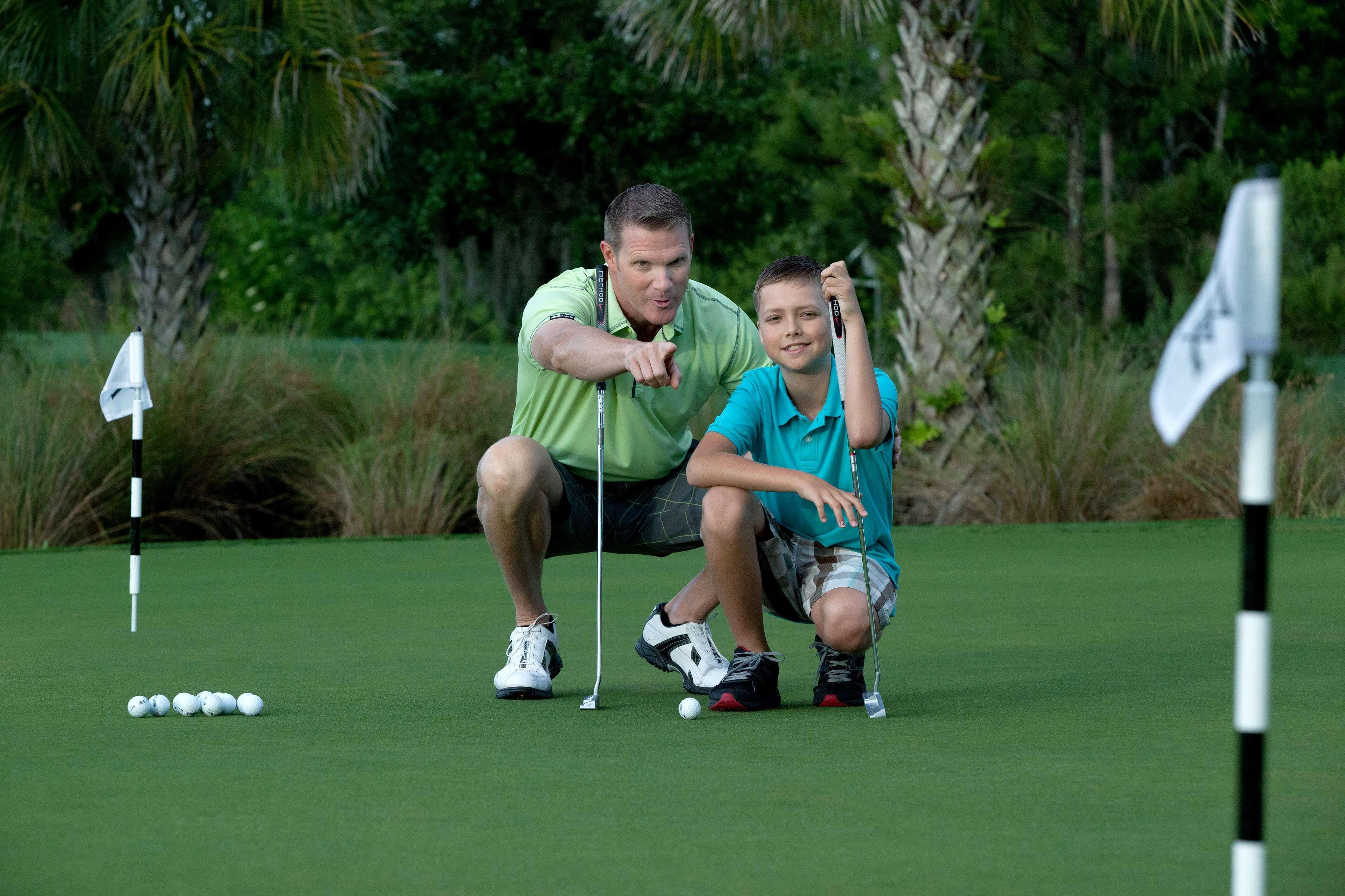 Waldorf Astoria Orlando - An Official Walt Disney World Hotel Lake Buena Vista Luaran gambar