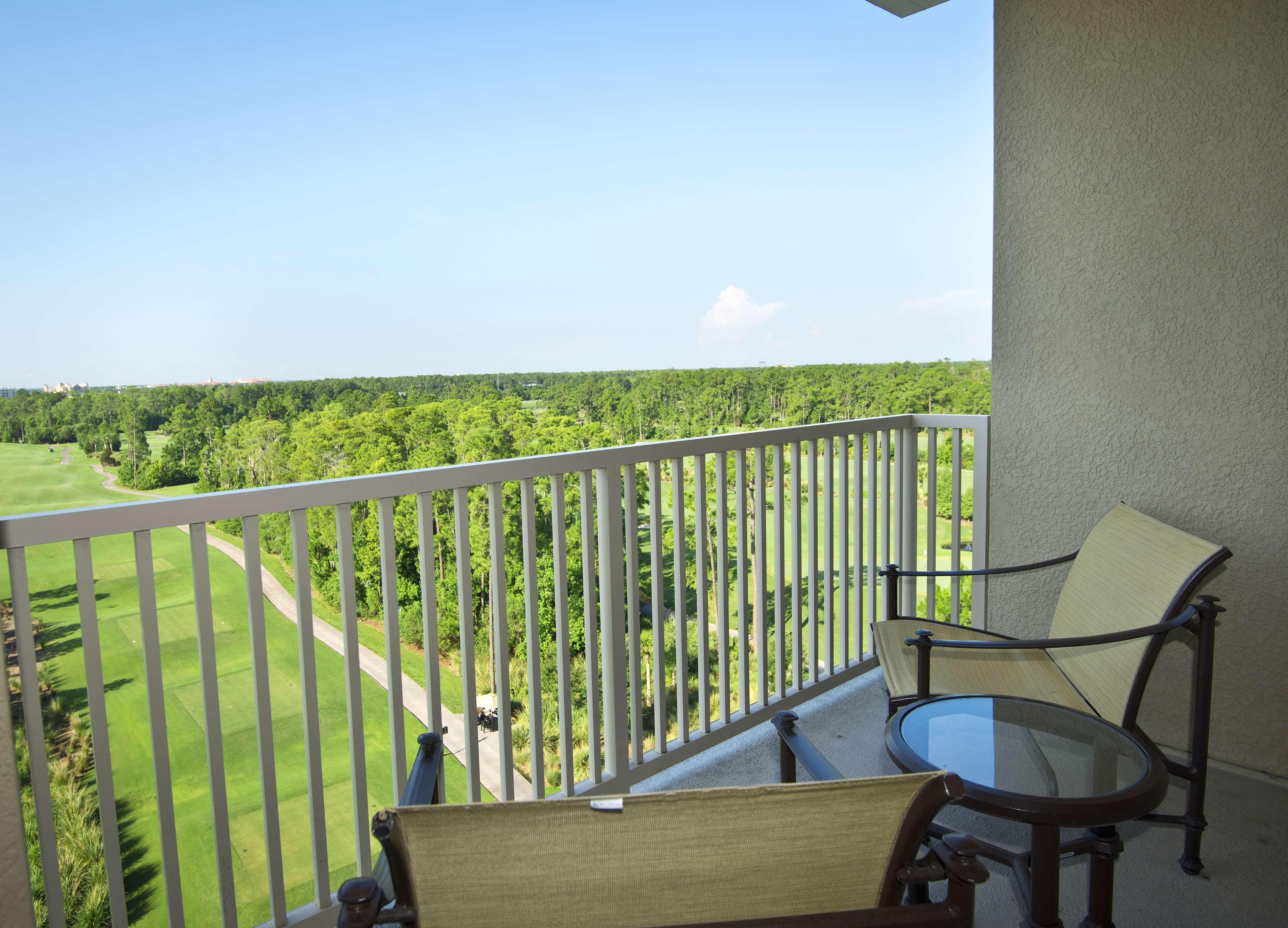 Waldorf Astoria Orlando - An Official Walt Disney World Hotel Lake Buena Vista Luaran gambar