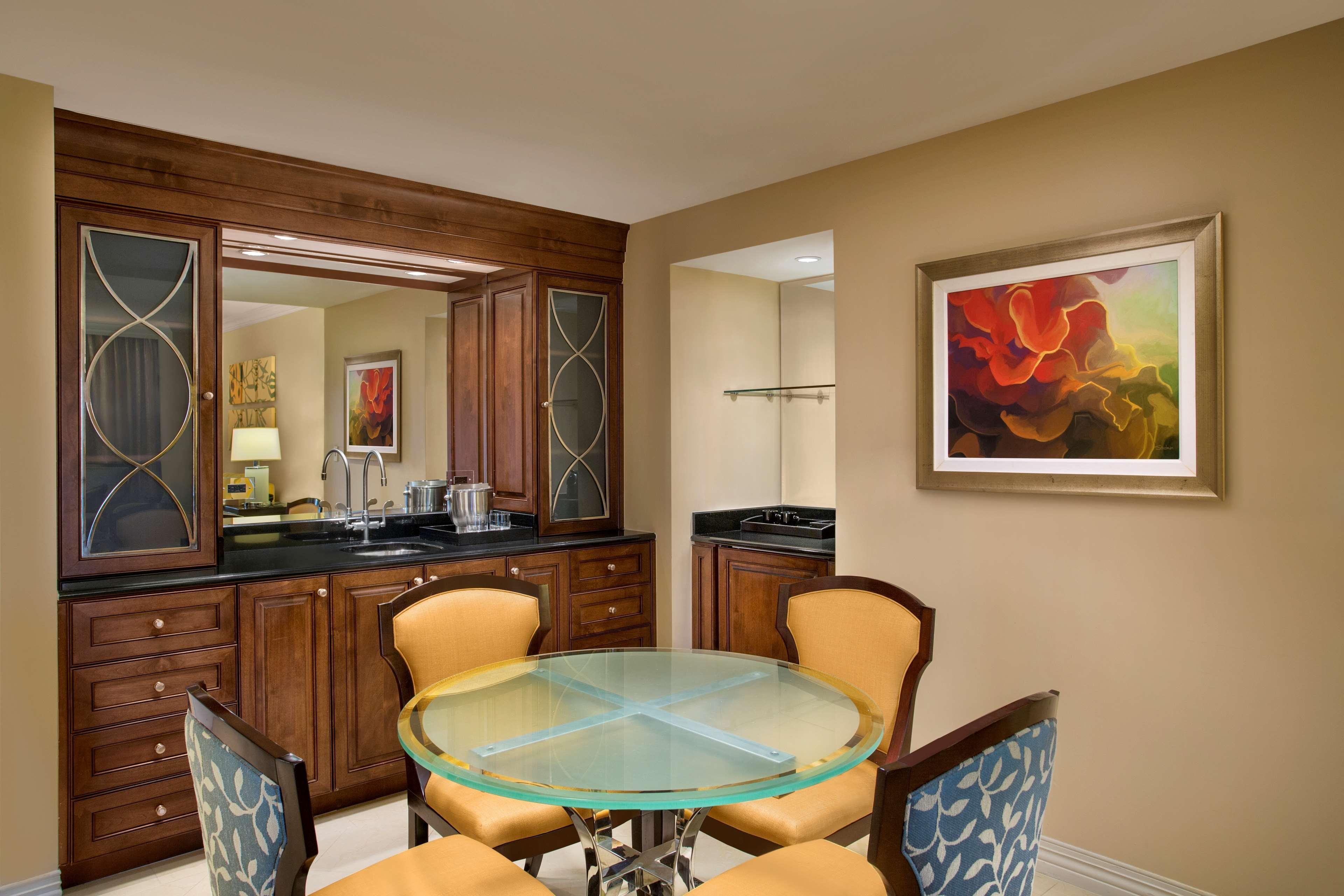 Waldorf Astoria Orlando - An Official Walt Disney World Hotel Lake Buena Vista Luaran gambar