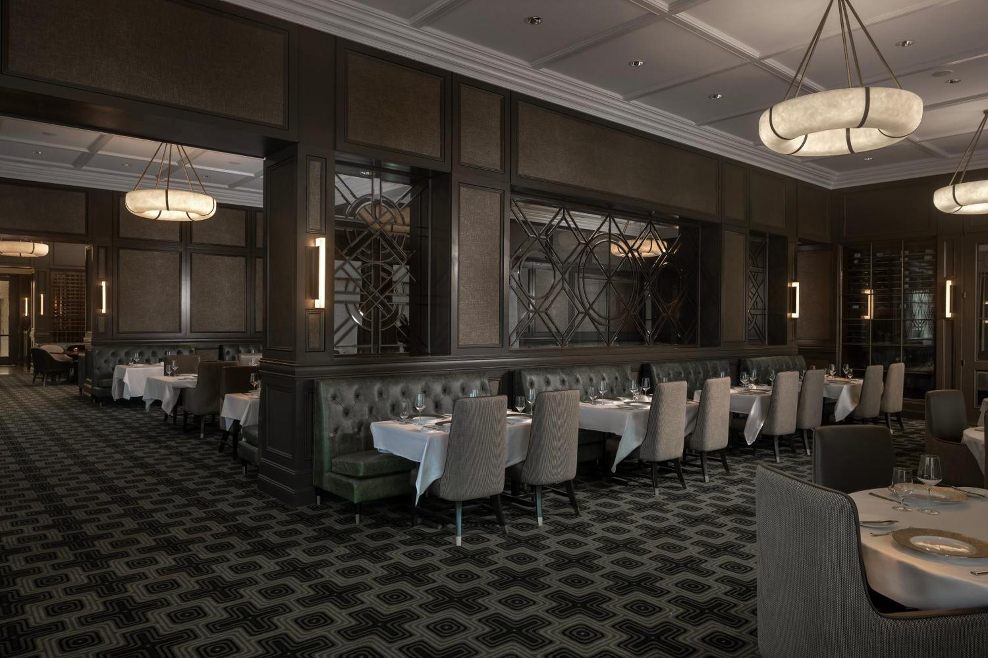 Waldorf Astoria Orlando - An Official Walt Disney World Hotel Lake Buena Vista Luaran gambar