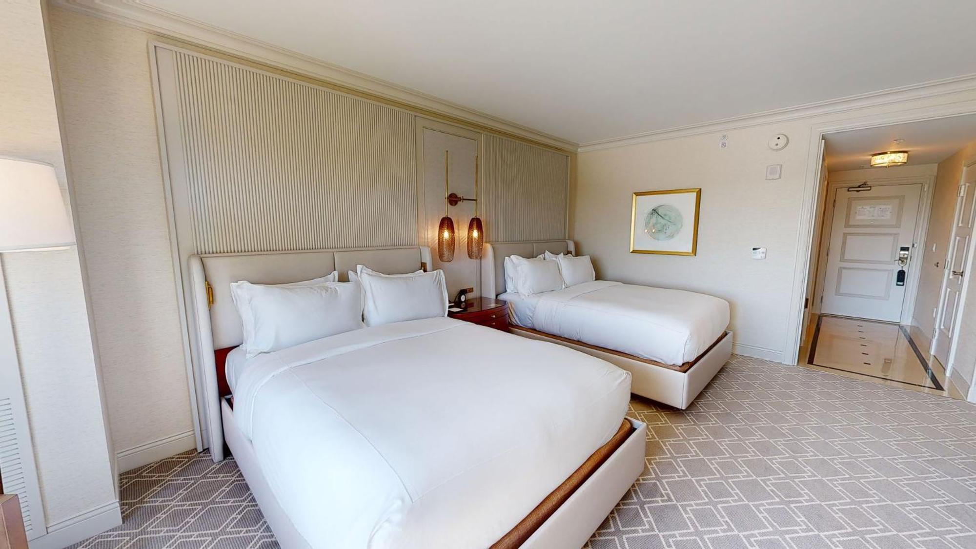 Waldorf Astoria Orlando - An Official Walt Disney World Hotel Lake Buena Vista Luaran gambar