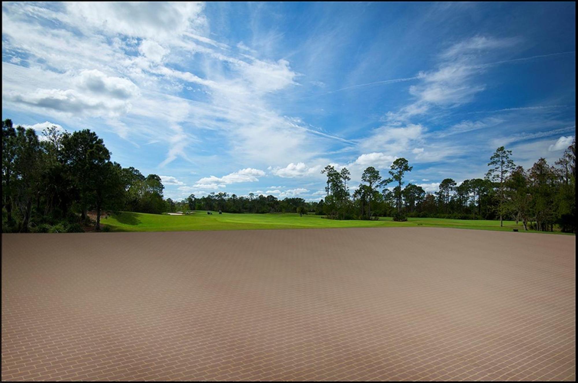 Waldorf Astoria Orlando - An Official Walt Disney World Hotel Lake Buena Vista Luaran gambar
