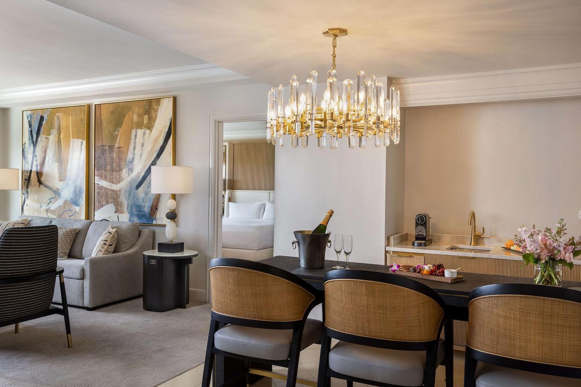 Waldorf Astoria Orlando - An Official Walt Disney World Hotel Lake Buena Vista Luaran gambar