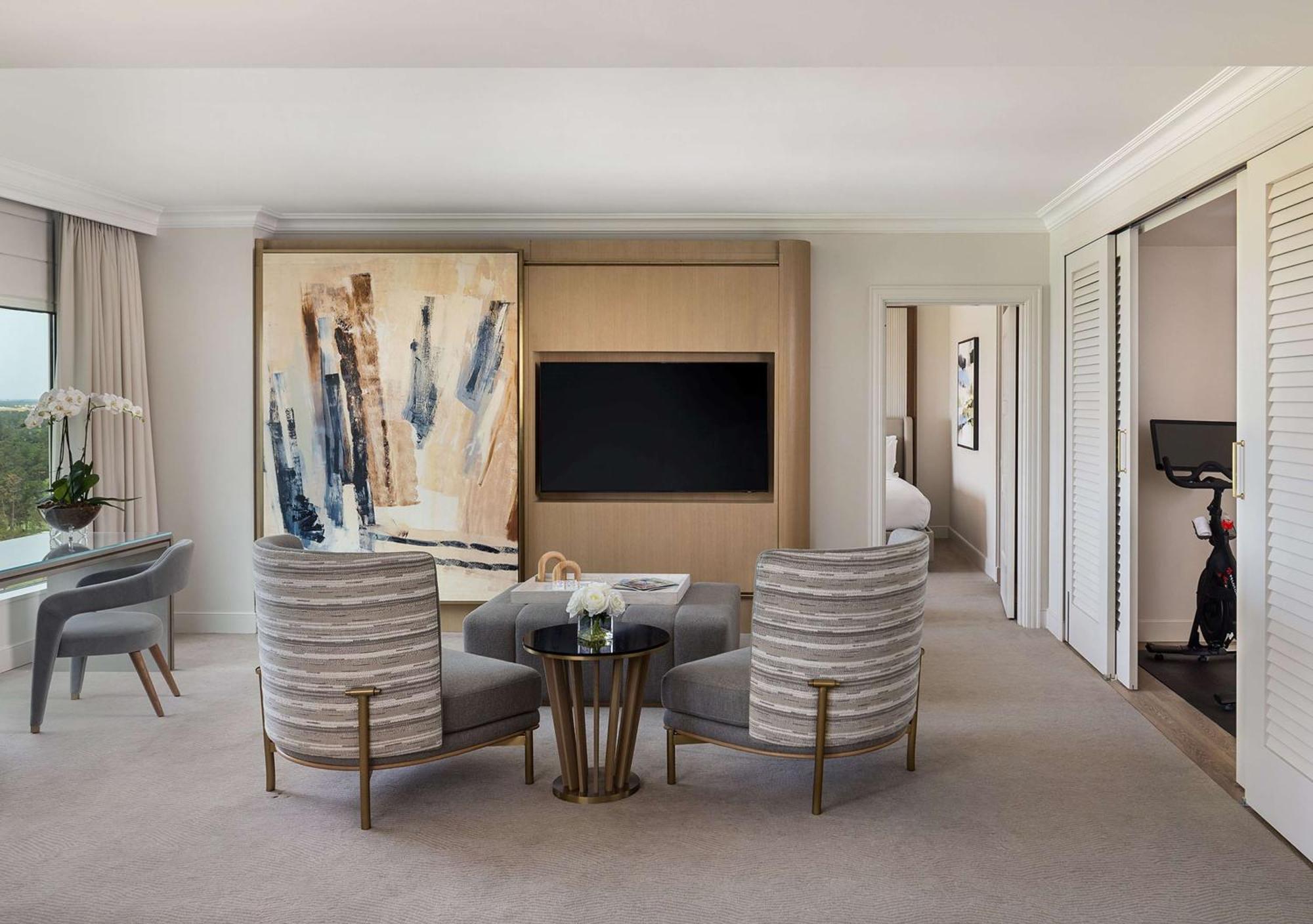 Waldorf Astoria Orlando - An Official Walt Disney World Hotel Lake Buena Vista Luaran gambar