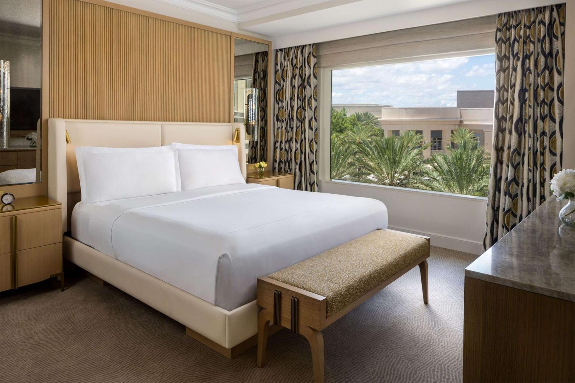 Waldorf Astoria Orlando - An Official Walt Disney World Hotel Lake Buena Vista Luaran gambar