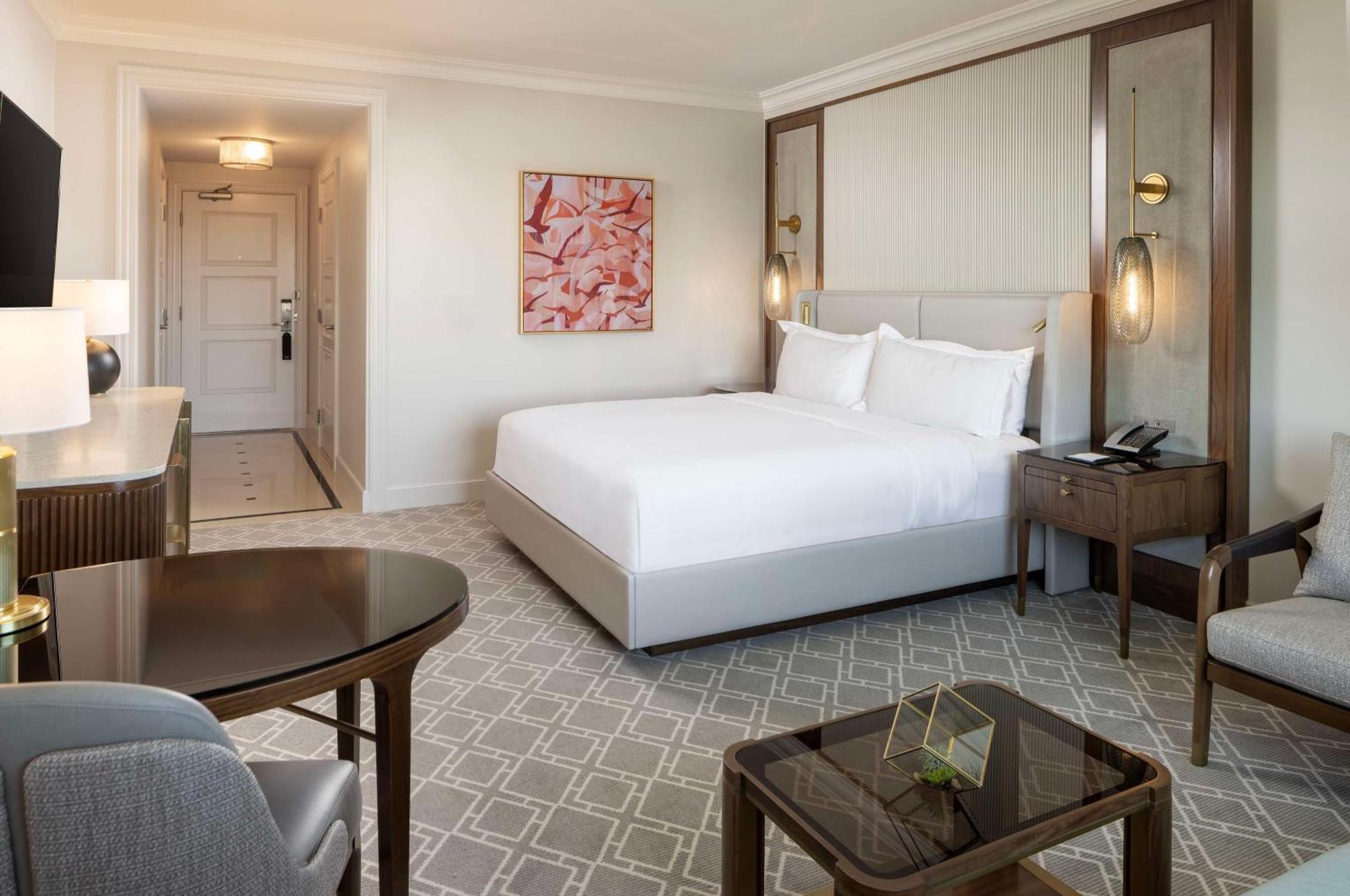 Waldorf Astoria Orlando - An Official Walt Disney World Hotel Lake Buena Vista Luaran gambar