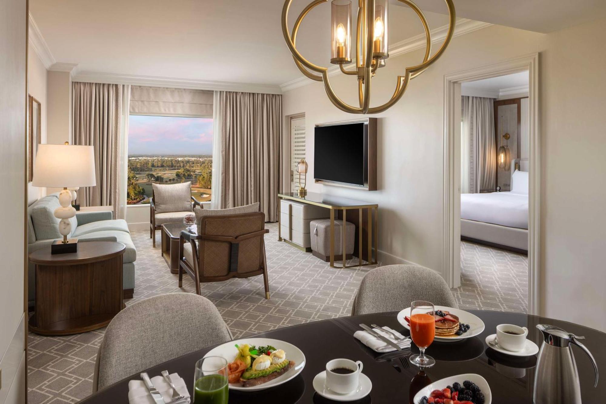 Waldorf Astoria Orlando - An Official Walt Disney World Hotel Lake Buena Vista Luaran gambar