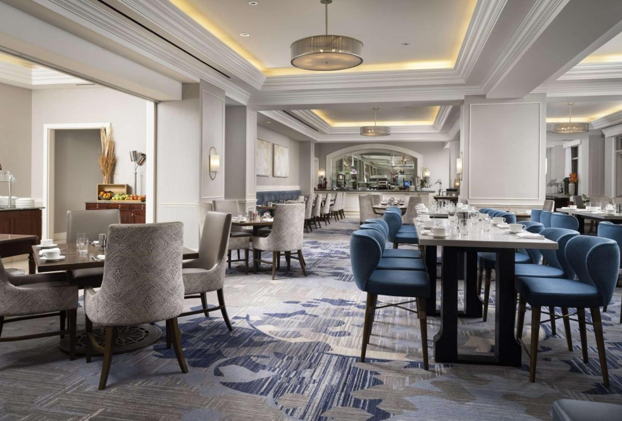 Waldorf Astoria Orlando - An Official Walt Disney World Hotel Lake Buena Vista Luaran gambar