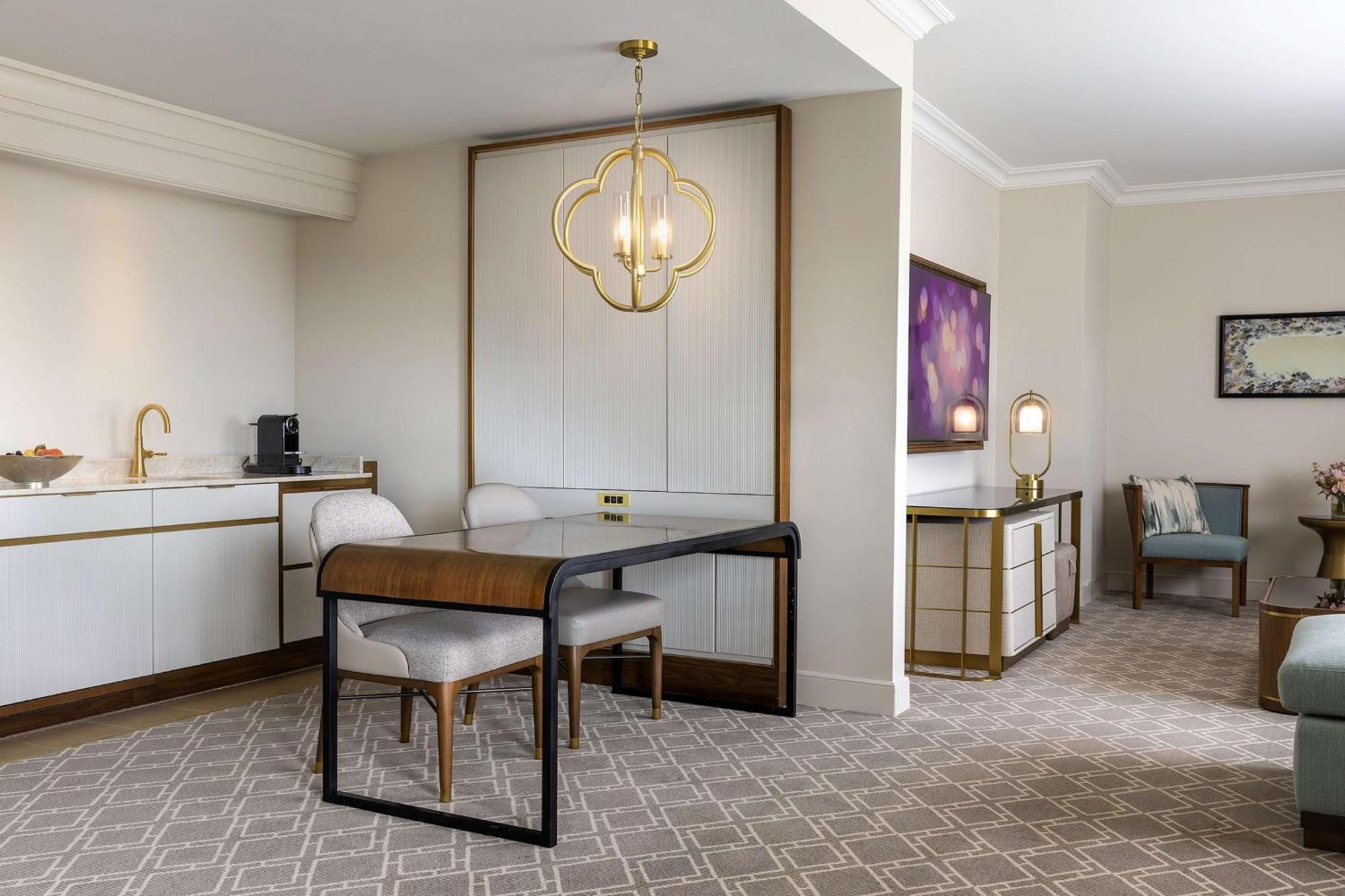 Waldorf Astoria Orlando - An Official Walt Disney World Hotel Lake Buena Vista Luaran gambar